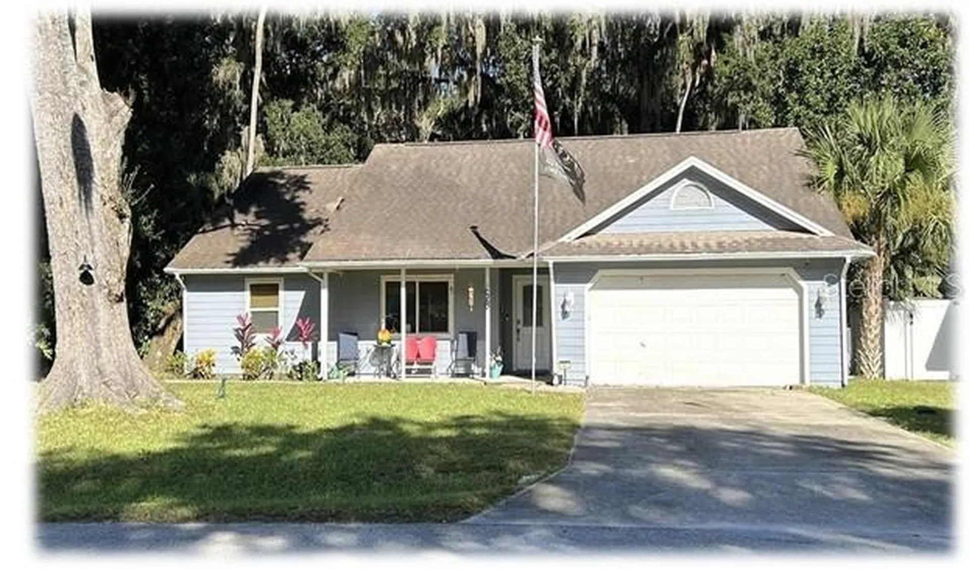 58 Blare Castle Drive Palm Coast FL 32137