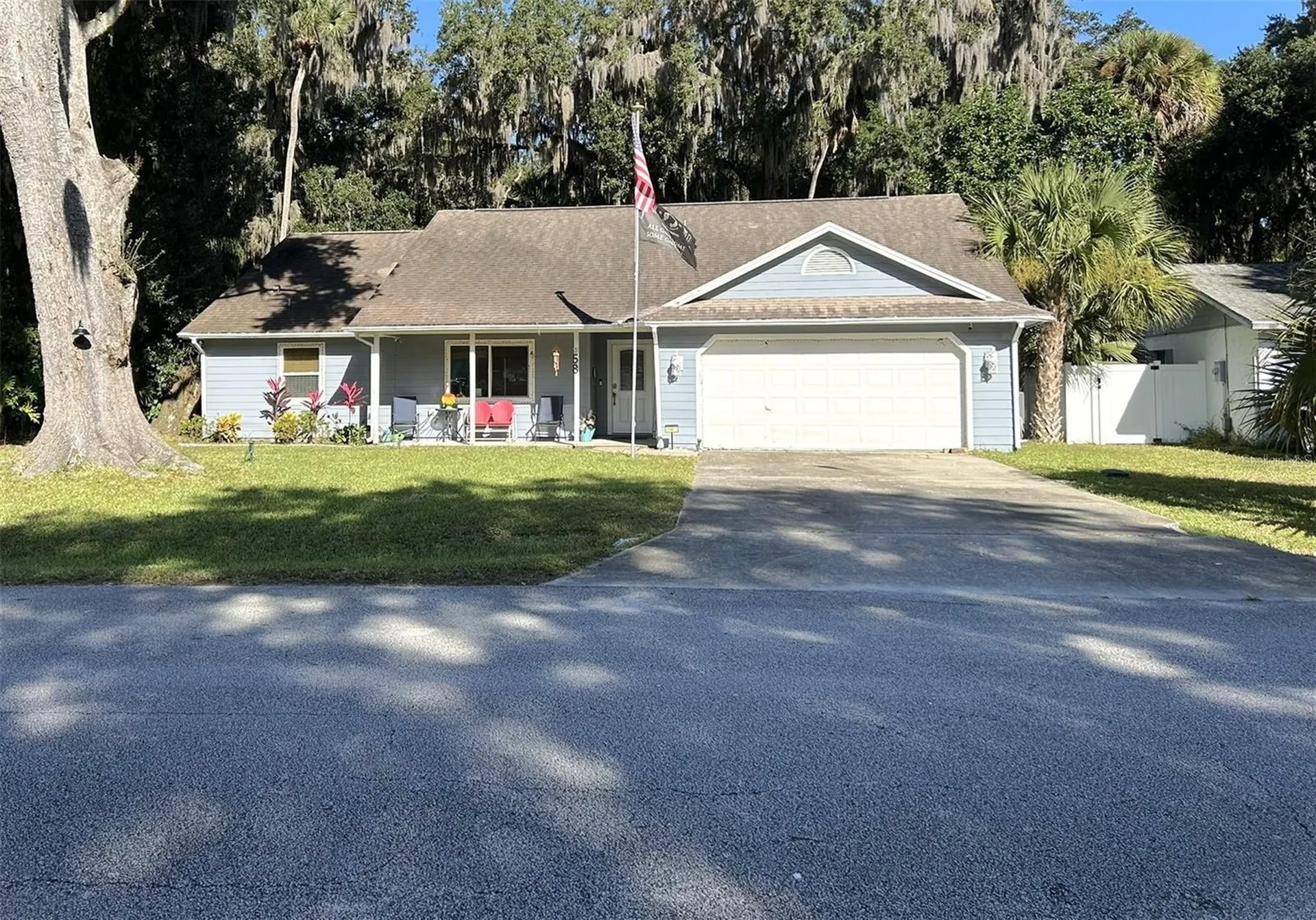 58 Blare Castle Drive Palm Coast FL 32137