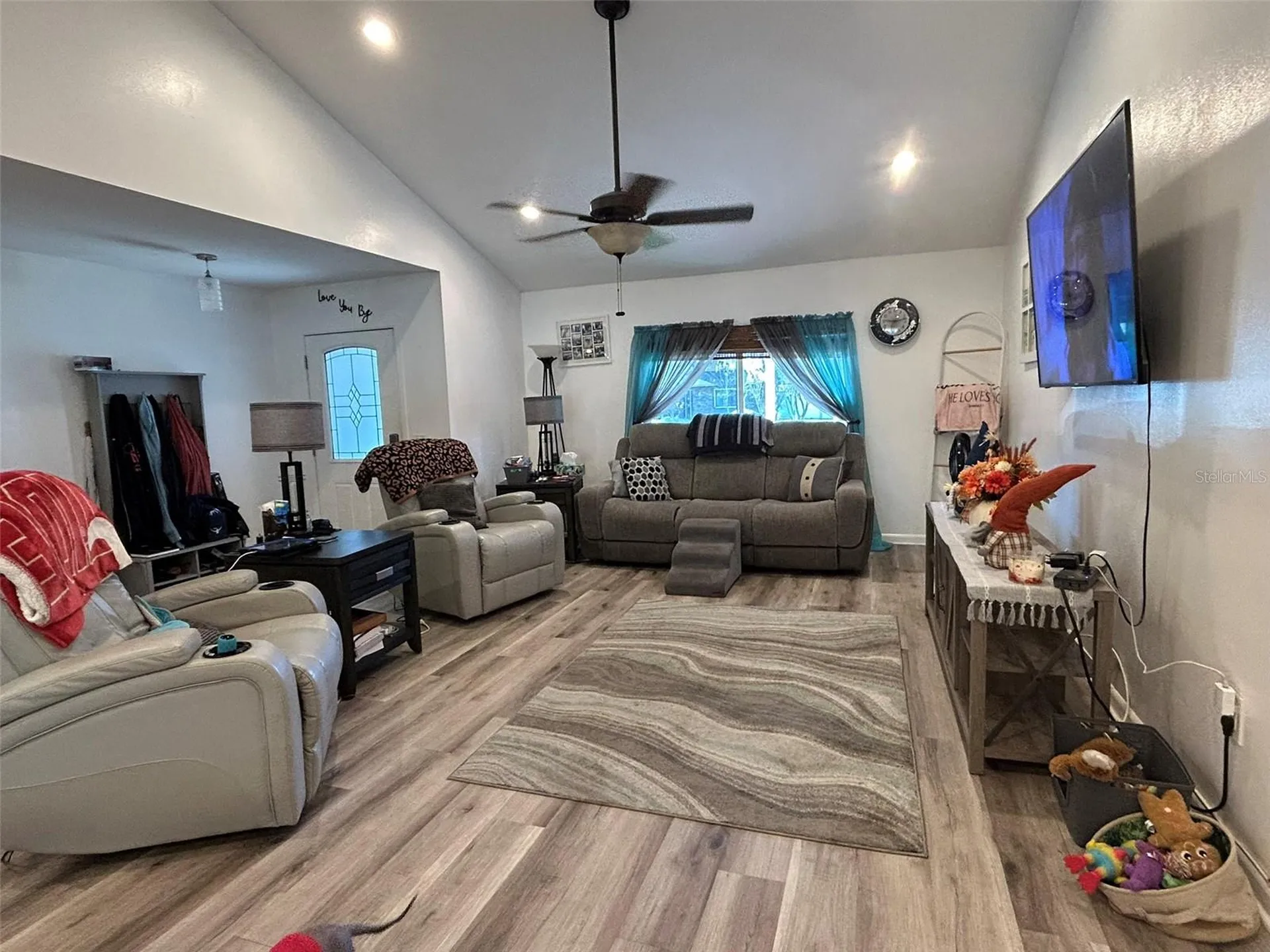 58 Blare Castle Drive Palm Coast FL 32137