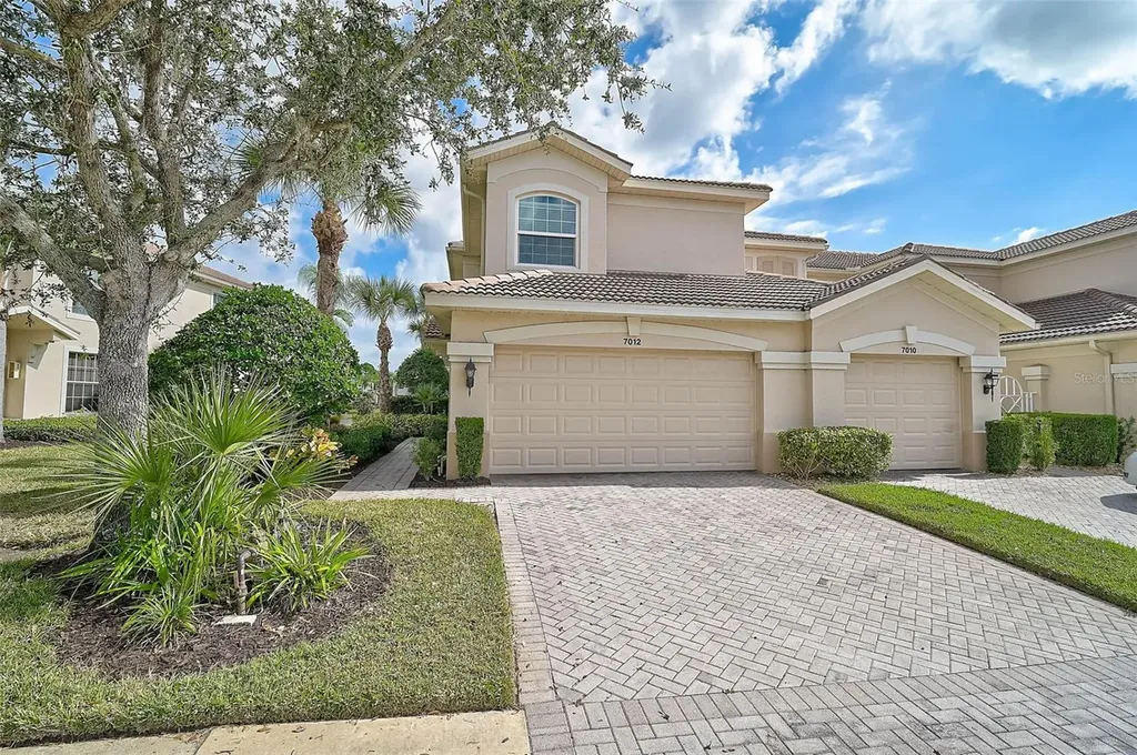 7012 Prosperity Circle Sarasota FL 34238