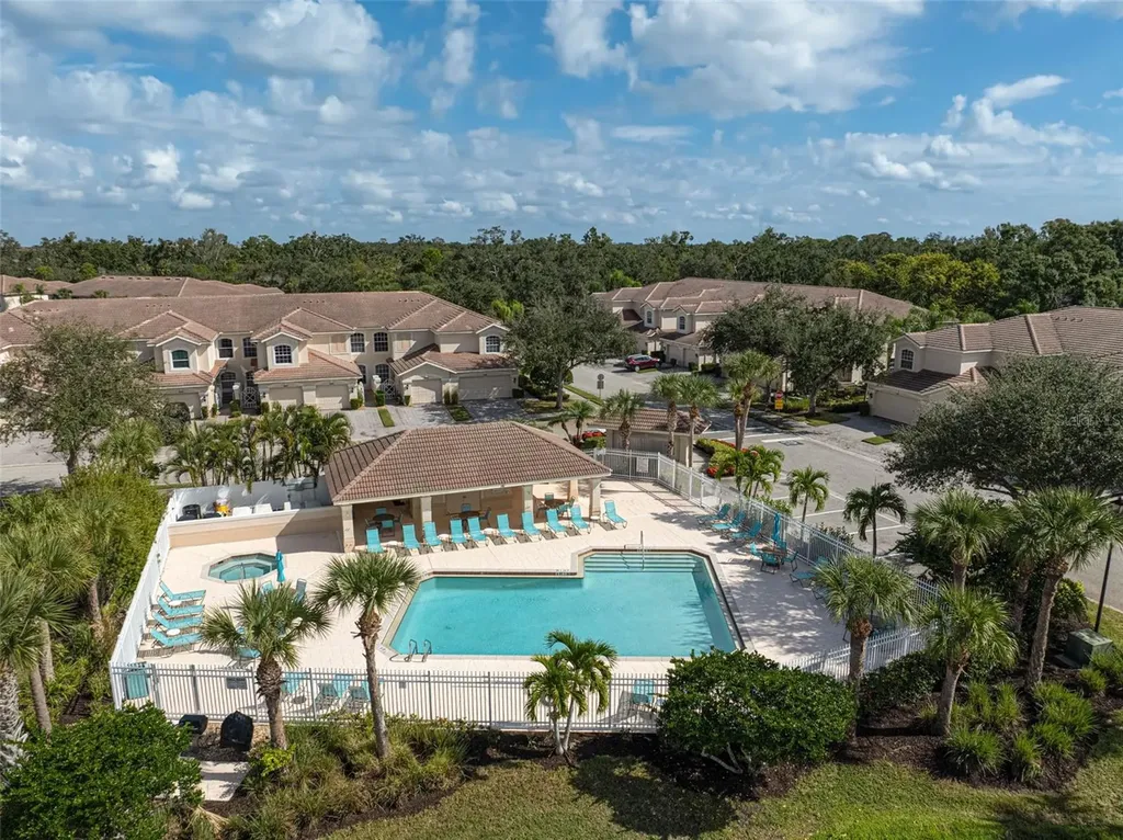 7012 Prosperity Circle Sarasota FL 34238