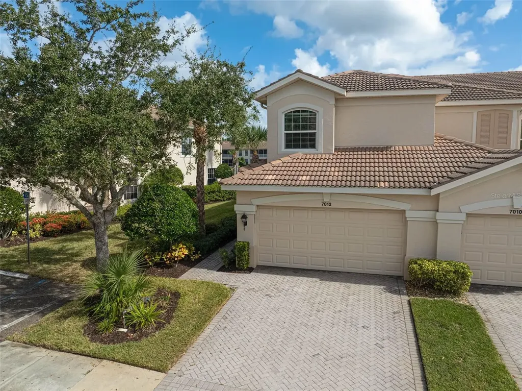 7012 Prosperity Circle Sarasota FL 34238