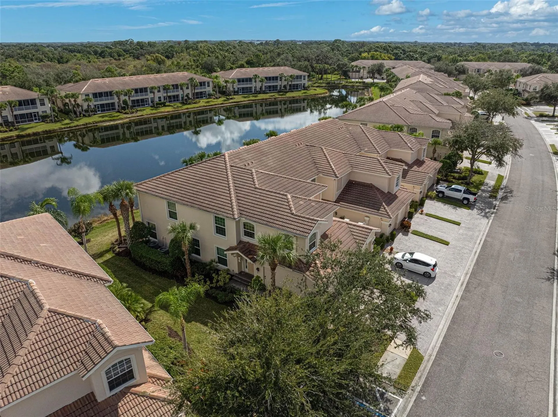 7012 Prosperity Circle Sarasota FL 34238