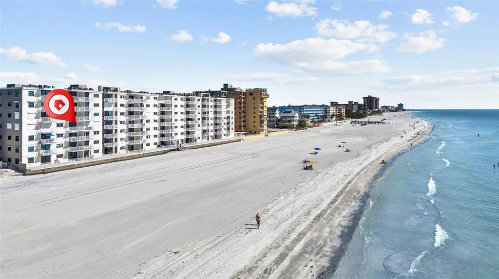 18650 Gulf Boulevard Indian Shores FL 33785