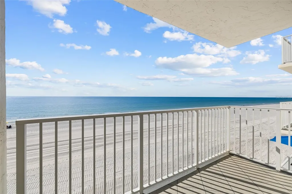 18650 Gulf Boulevard Indian Shores FL 33785