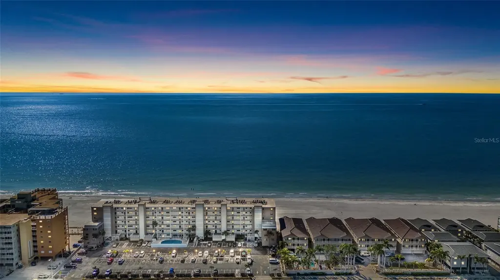 18650 Gulf Boulevard Indian Shores FL 33785