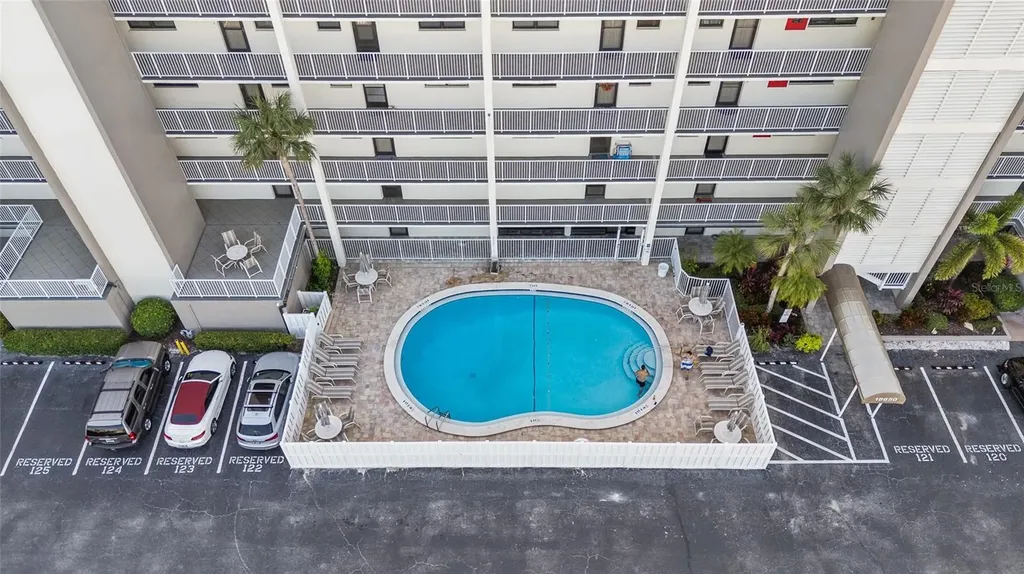 18650 Gulf Boulevard Indian Shores FL 33785