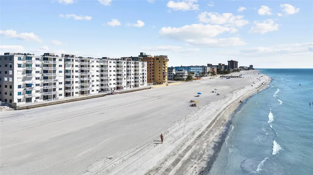 18650 Gulf Boulevard Indian Shores FL 33785