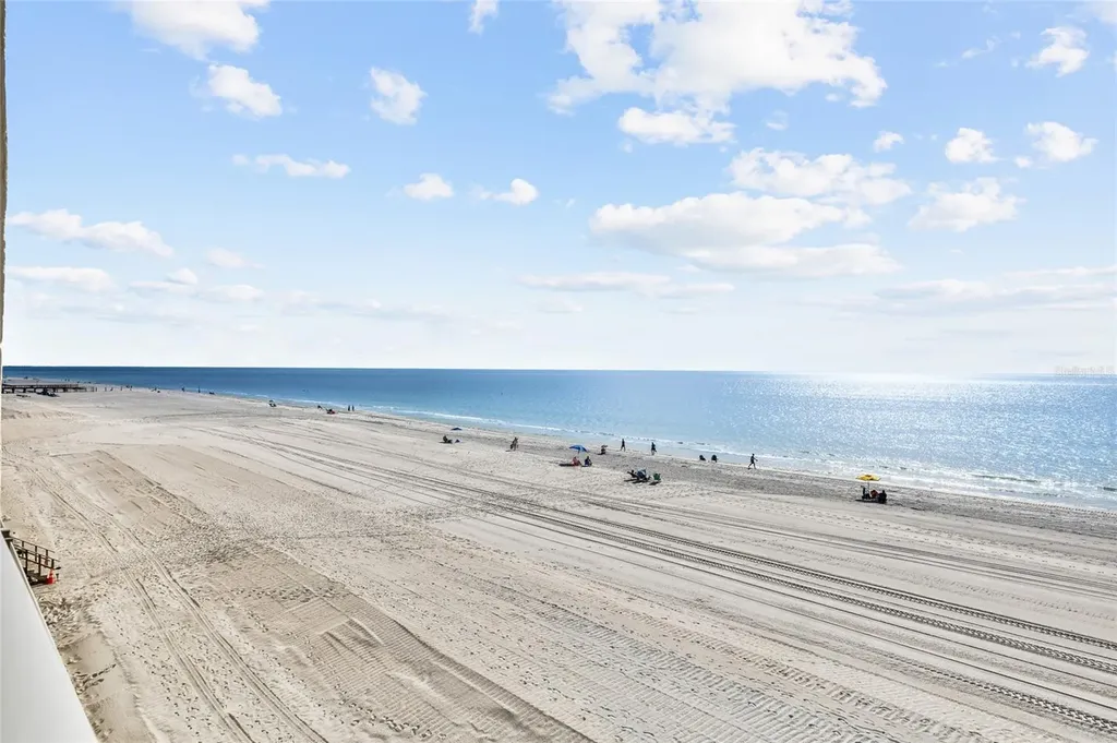 18650 Gulf Boulevard Indian Shores FL 33785