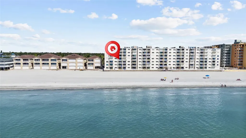 18650 Gulf Boulevard Indian Shores FL 33785