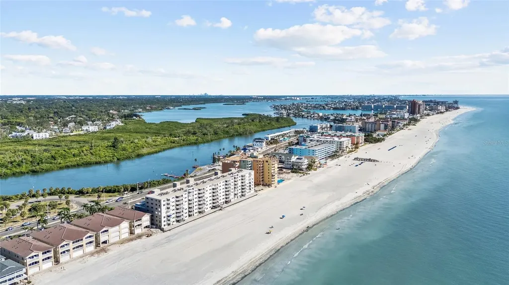 18650 Gulf Boulevard Indian Shores FL 33785