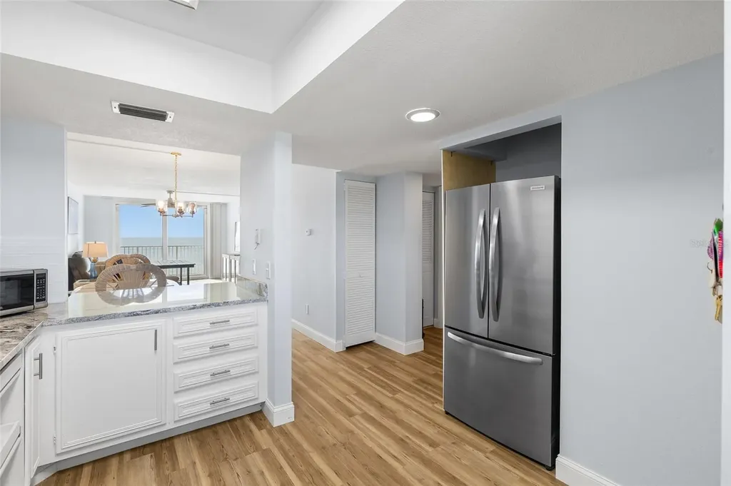 18650 Gulf Boulevard Indian Shores FL 33785