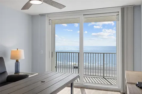 18650 Gulf Boulevard Indian Shores FL 33785