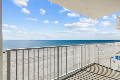 18650 Gulf Boulevard Indian Shores FL 33785