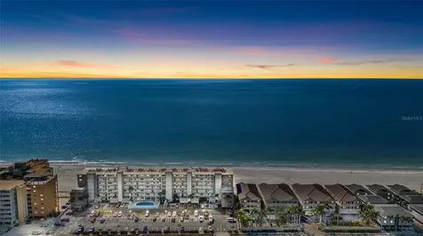 18650 Gulf Boulevard Indian Shores FL 33785