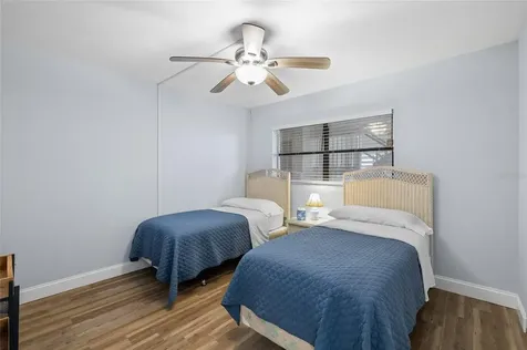 18650 Gulf Boulevard Indian Shores FL 33785