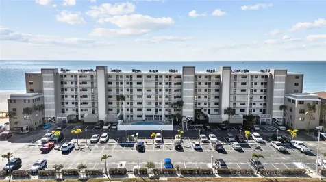 18650 Gulf Boulevard Indian Shores FL 33785