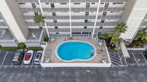 18650 Gulf Boulevard Indian Shores FL 33785