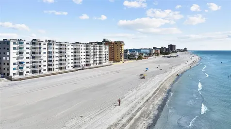 18650 Gulf Boulevard Indian Shores FL 33785