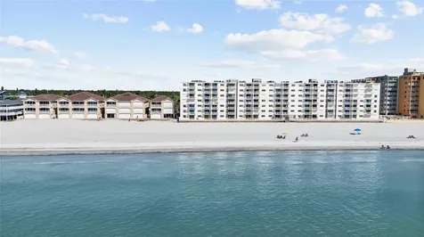 18650 Gulf Boulevard Indian Shores FL 33785