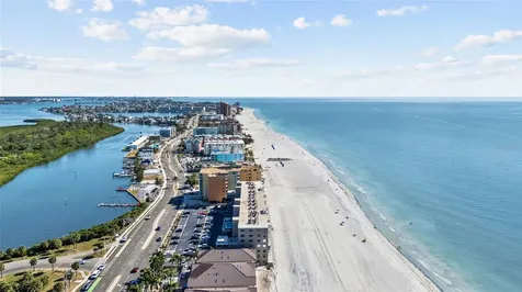 18650 Gulf Boulevard Indian Shores FL 33785