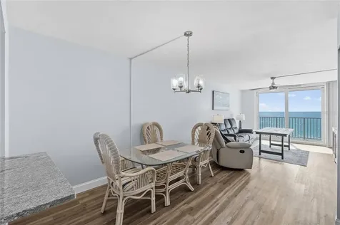 18650 Gulf Boulevard Indian Shores FL 33785