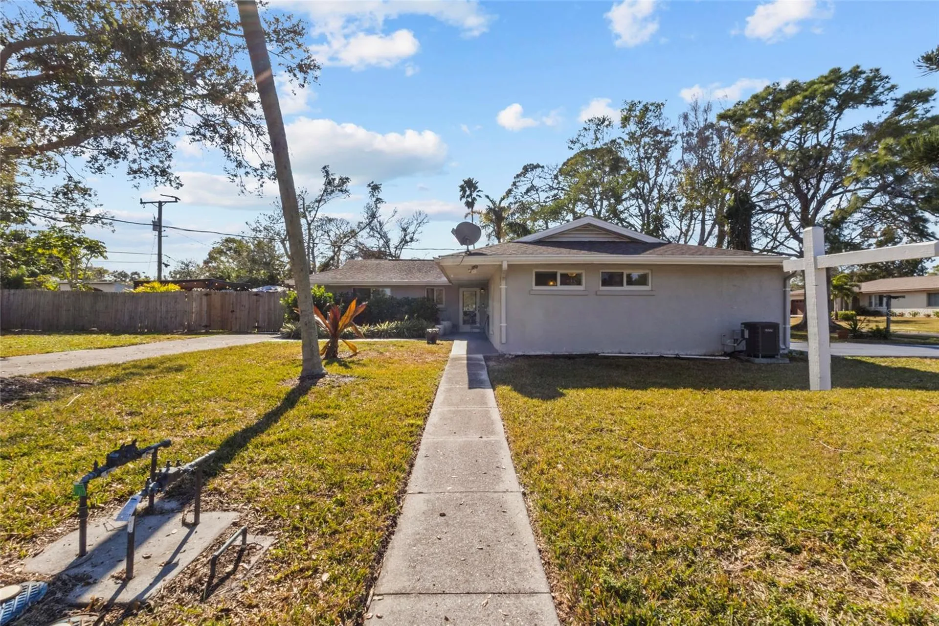 7230 Shepherd Street Sarasota FL 34243