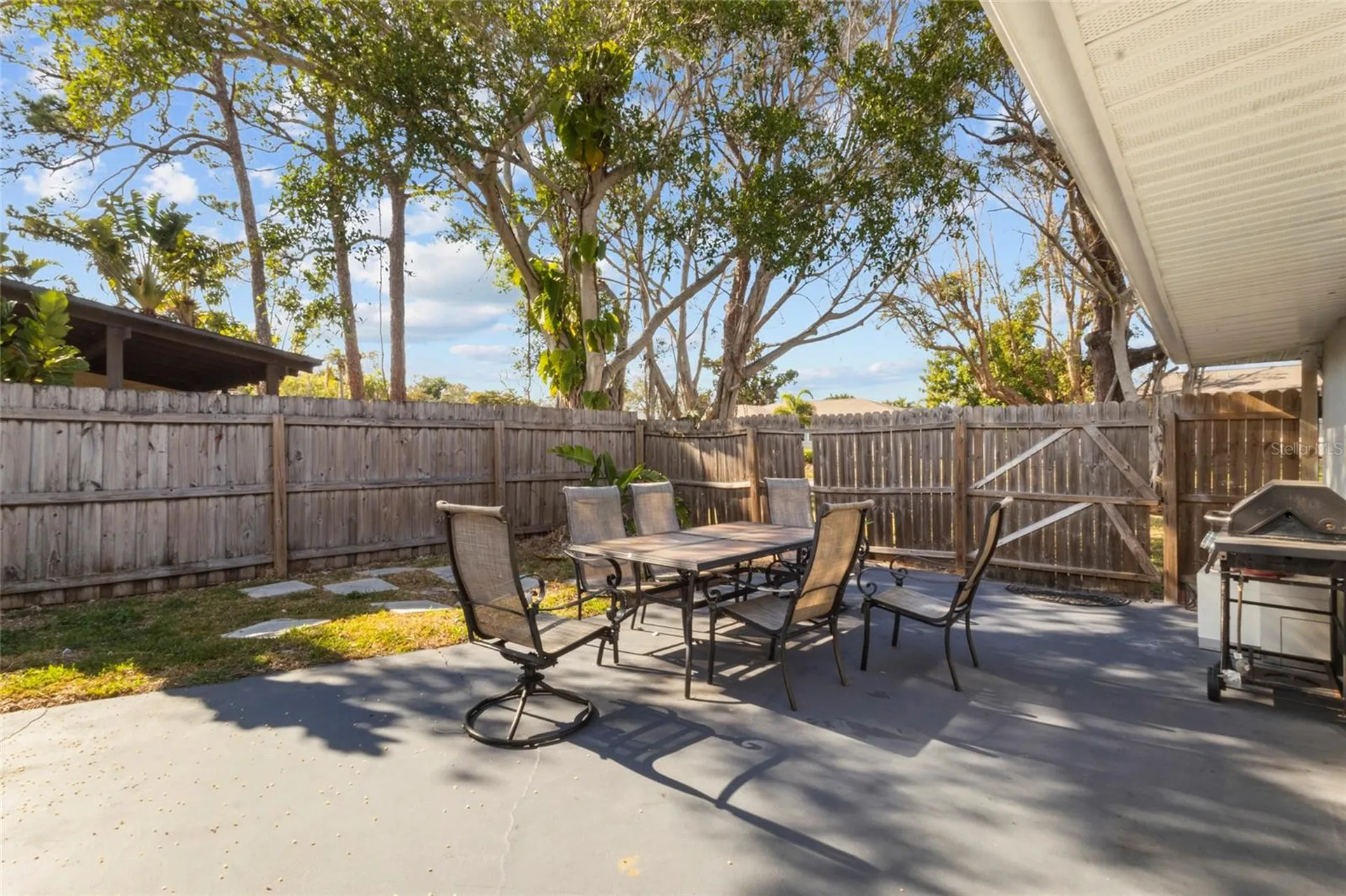 7230 Shepherd Street Sarasota FL 34243