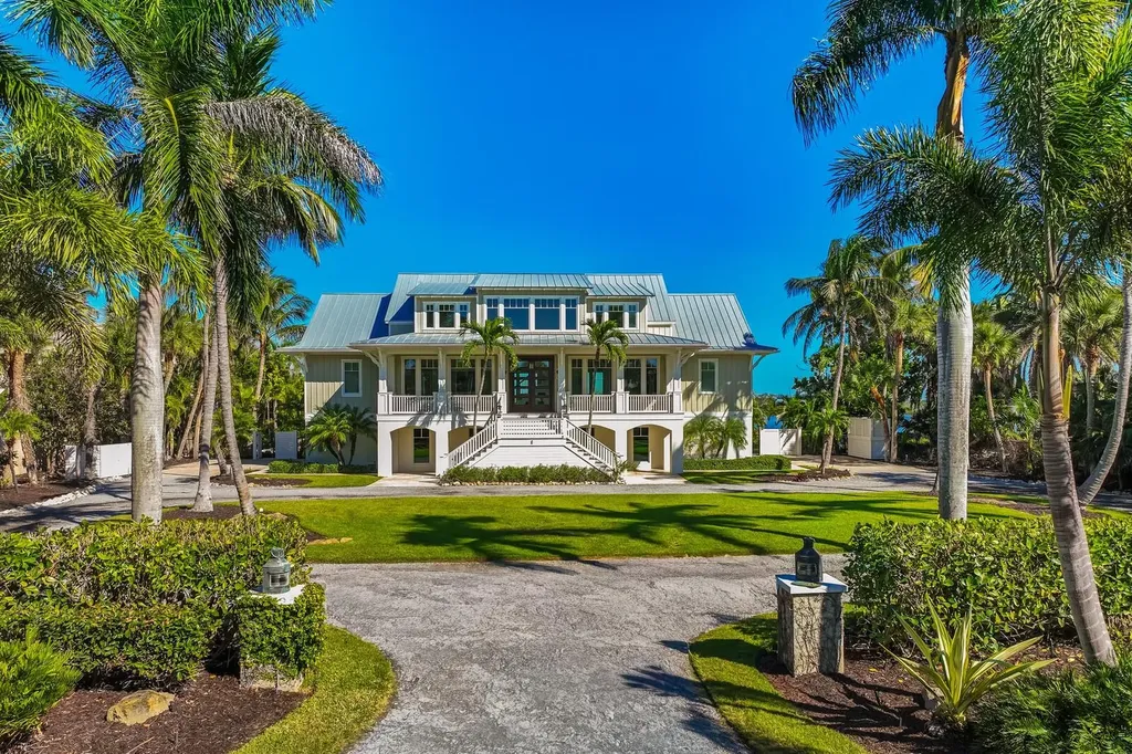 4070 Loomis Avenue Boca Grande FL 33921