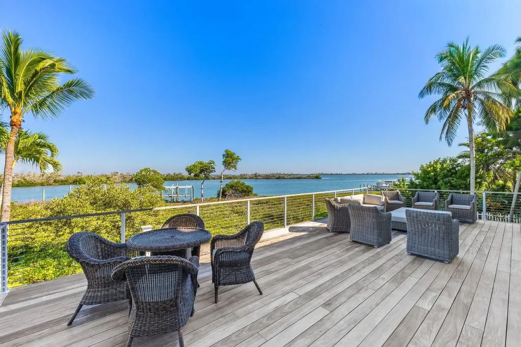 4070 Loomis Avenue Boca Grande FL 33921