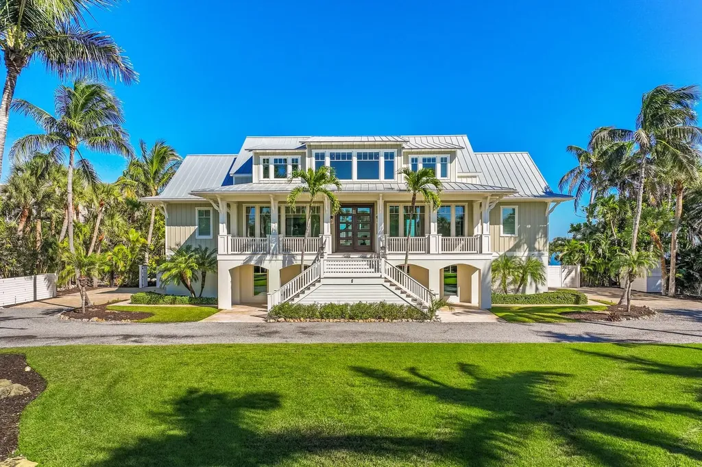 4070 Loomis Avenue Boca Grande FL 33921