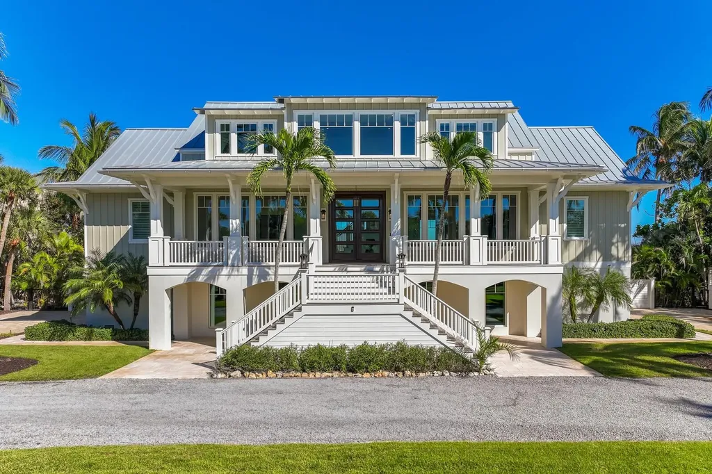4070 Loomis Avenue Boca Grande FL 33921
