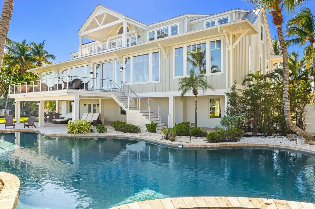 4070 Loomis Avenue Boca Grande FL 33921