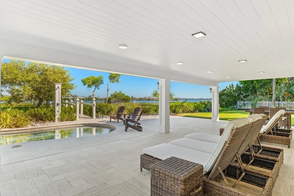 4070 Loomis Avenue Boca Grande FL 33921