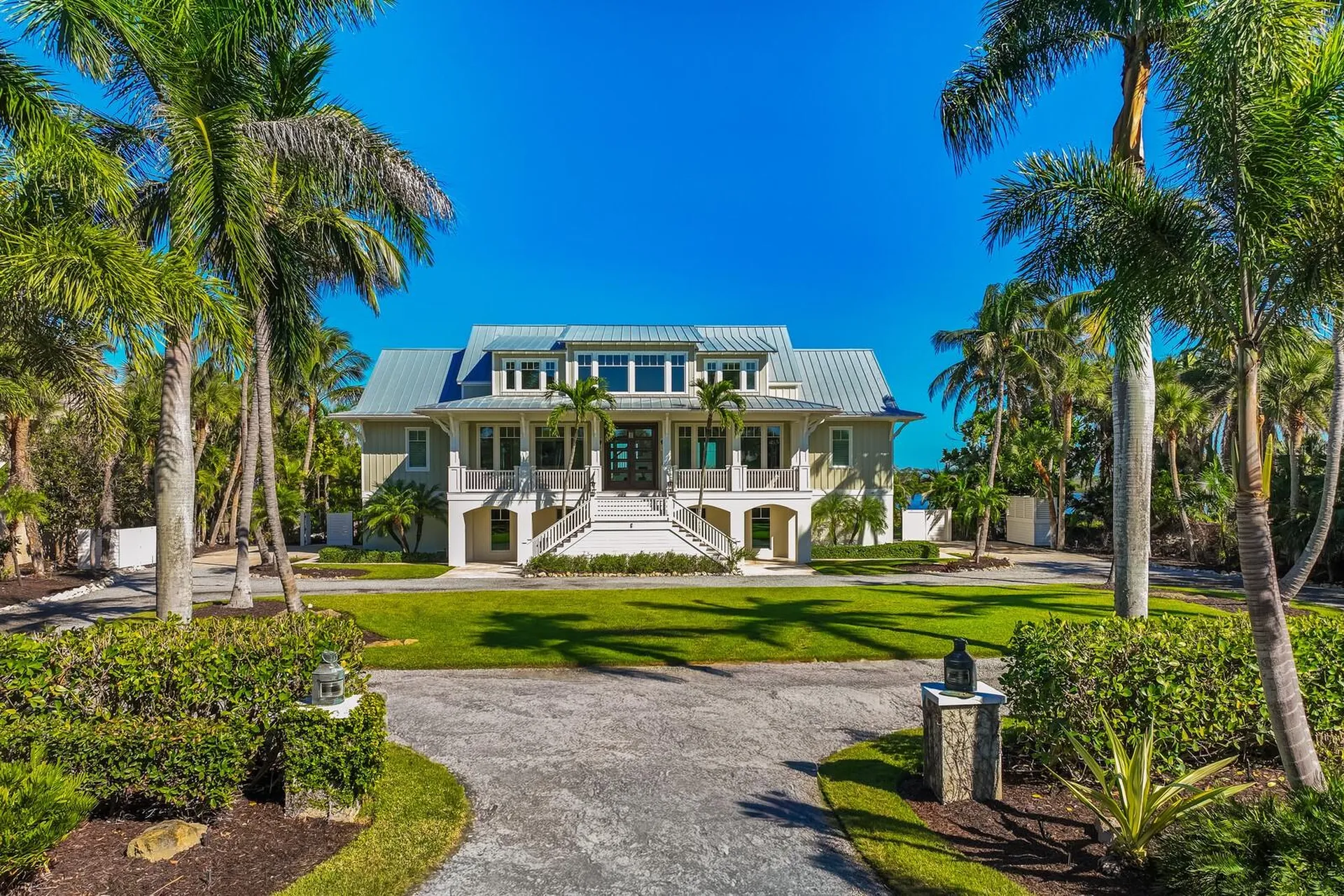 4070 Loomis Avenue Boca Grande FL 33921