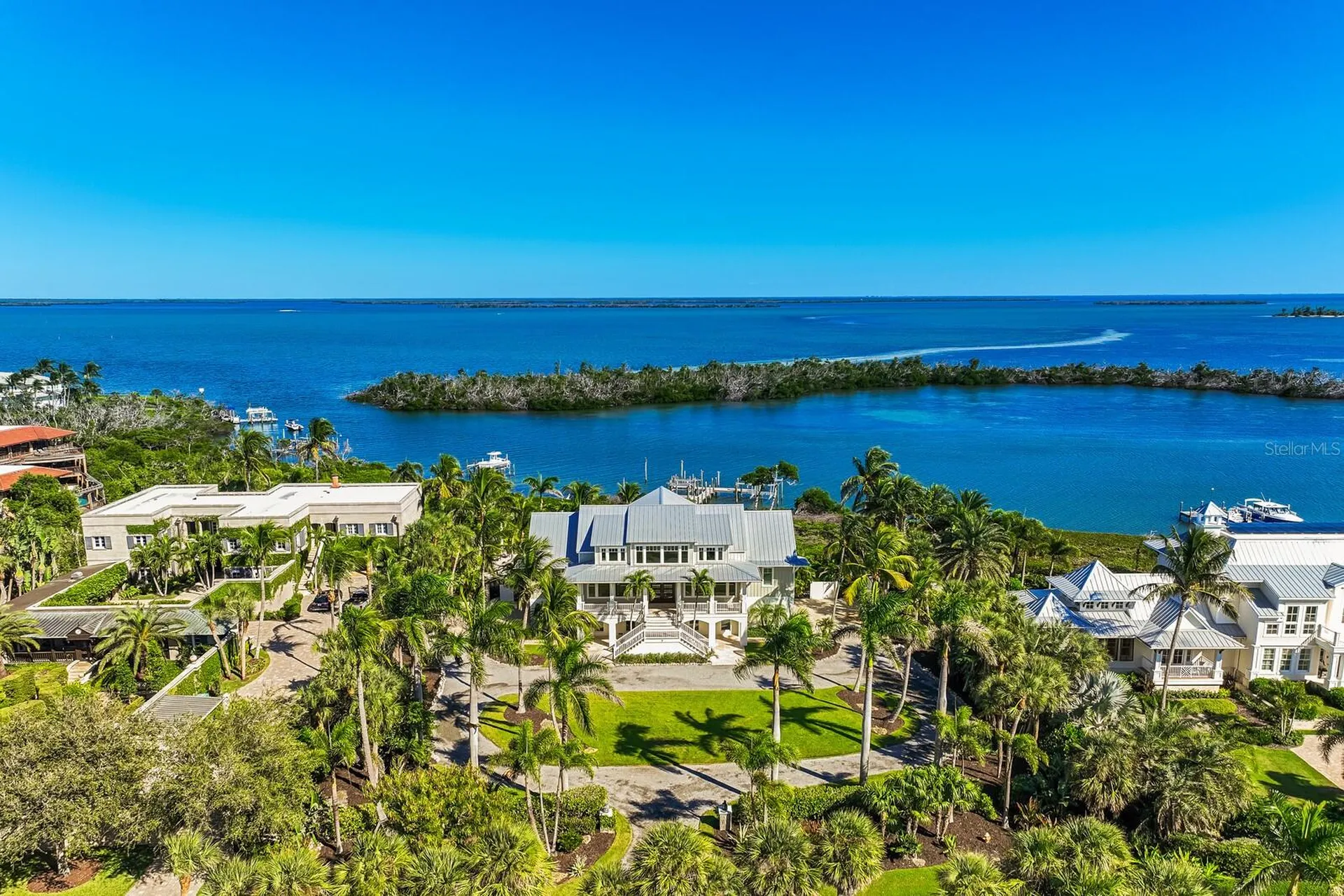 4070 Loomis Avenue Boca Grande FL 33921