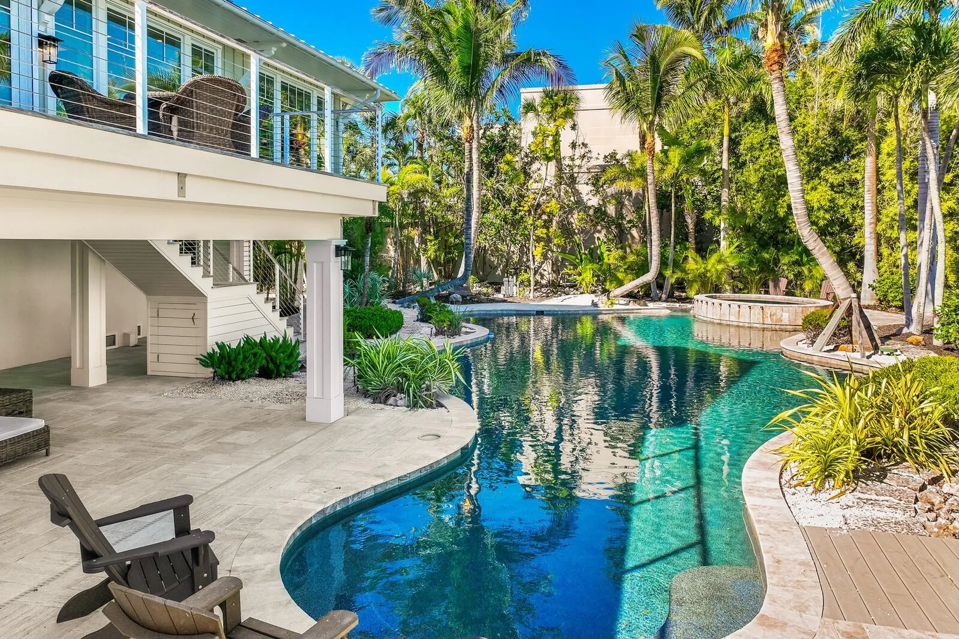 4070 Loomis Avenue Boca Grande FL 33921