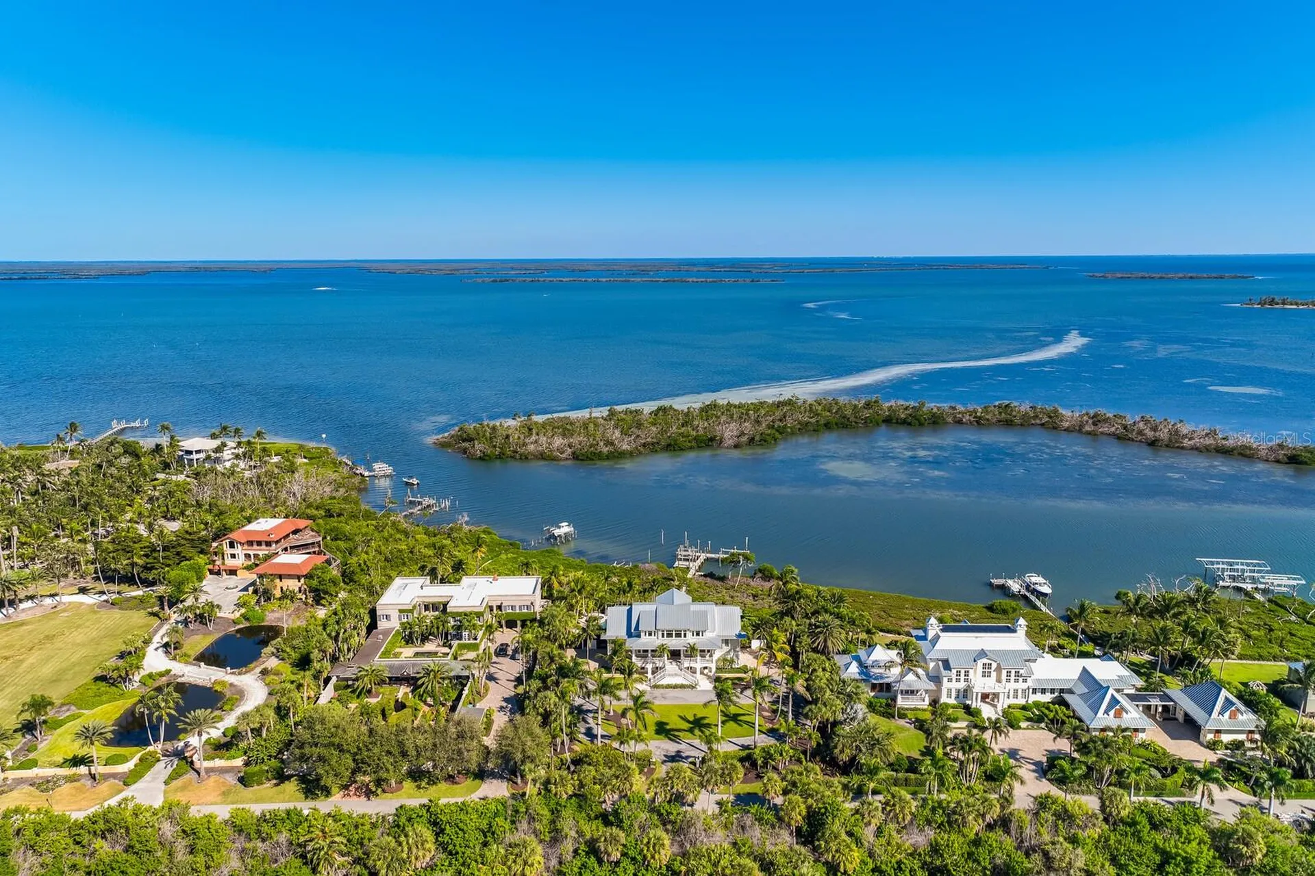 4070 Loomis Avenue Boca Grande FL 33921