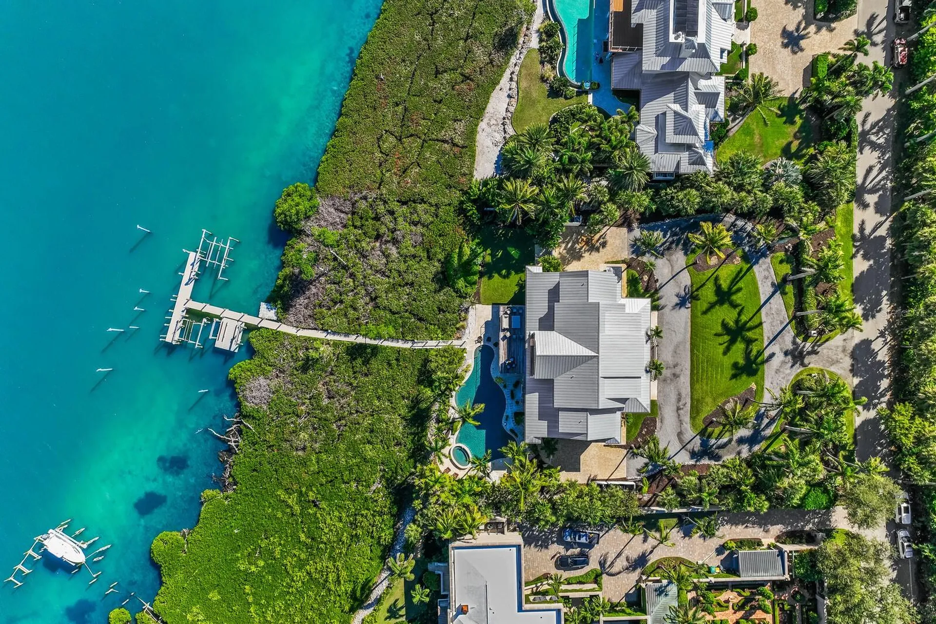 4070 Loomis Avenue Boca Grande FL 33921