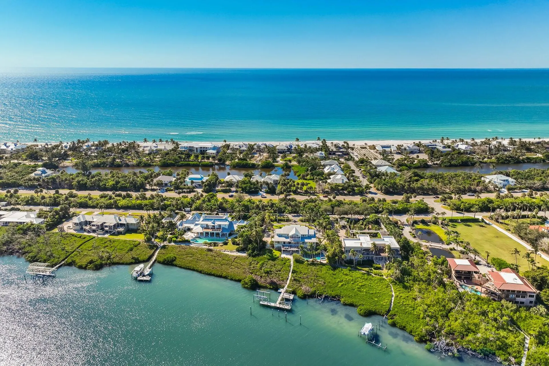4070 Loomis Avenue Boca Grande FL 33921
