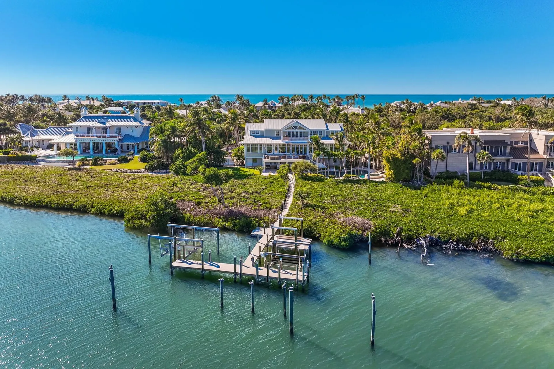 4070 Loomis Avenue Boca Grande FL 33921