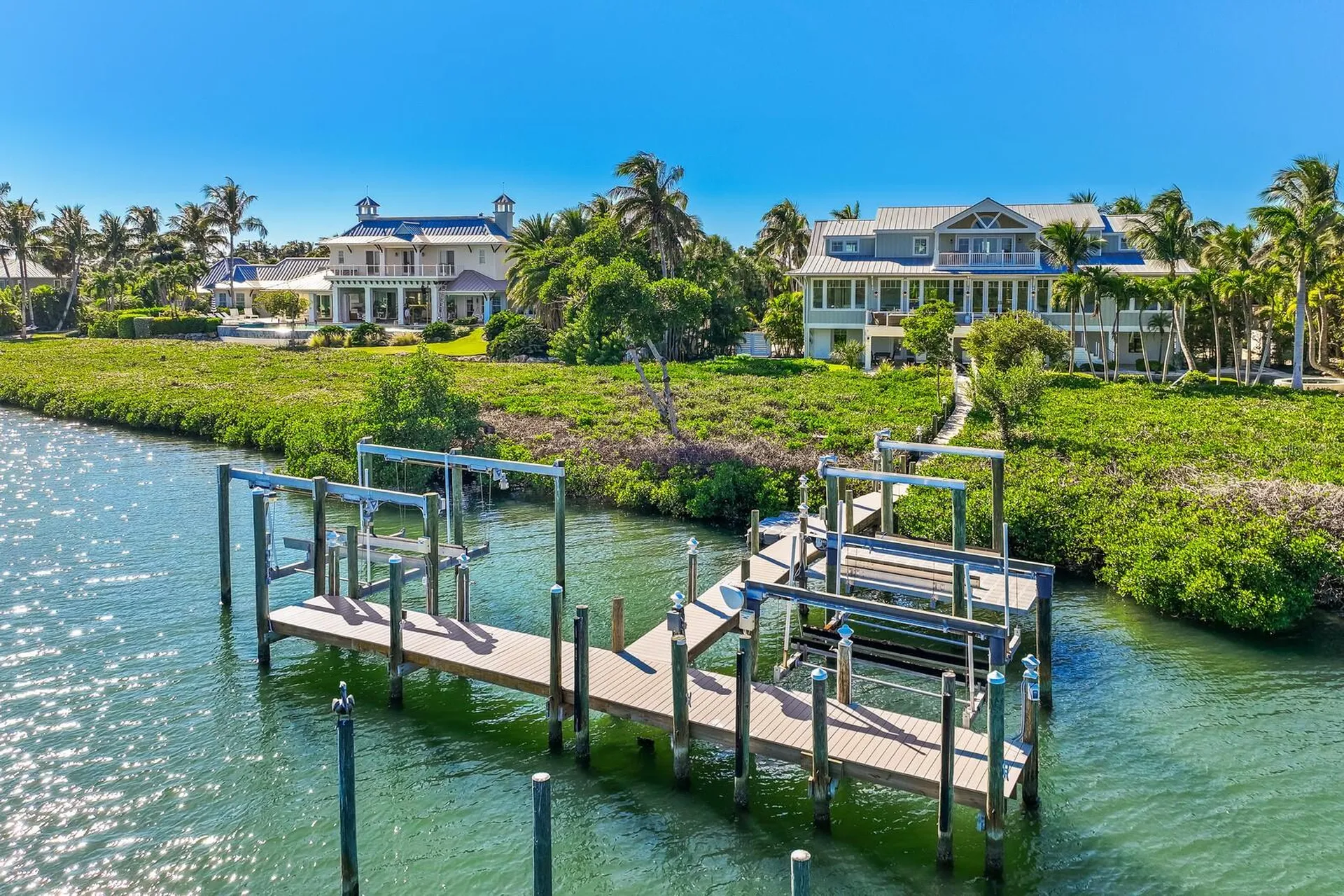 4070 Loomis Avenue Boca Grande FL 33921