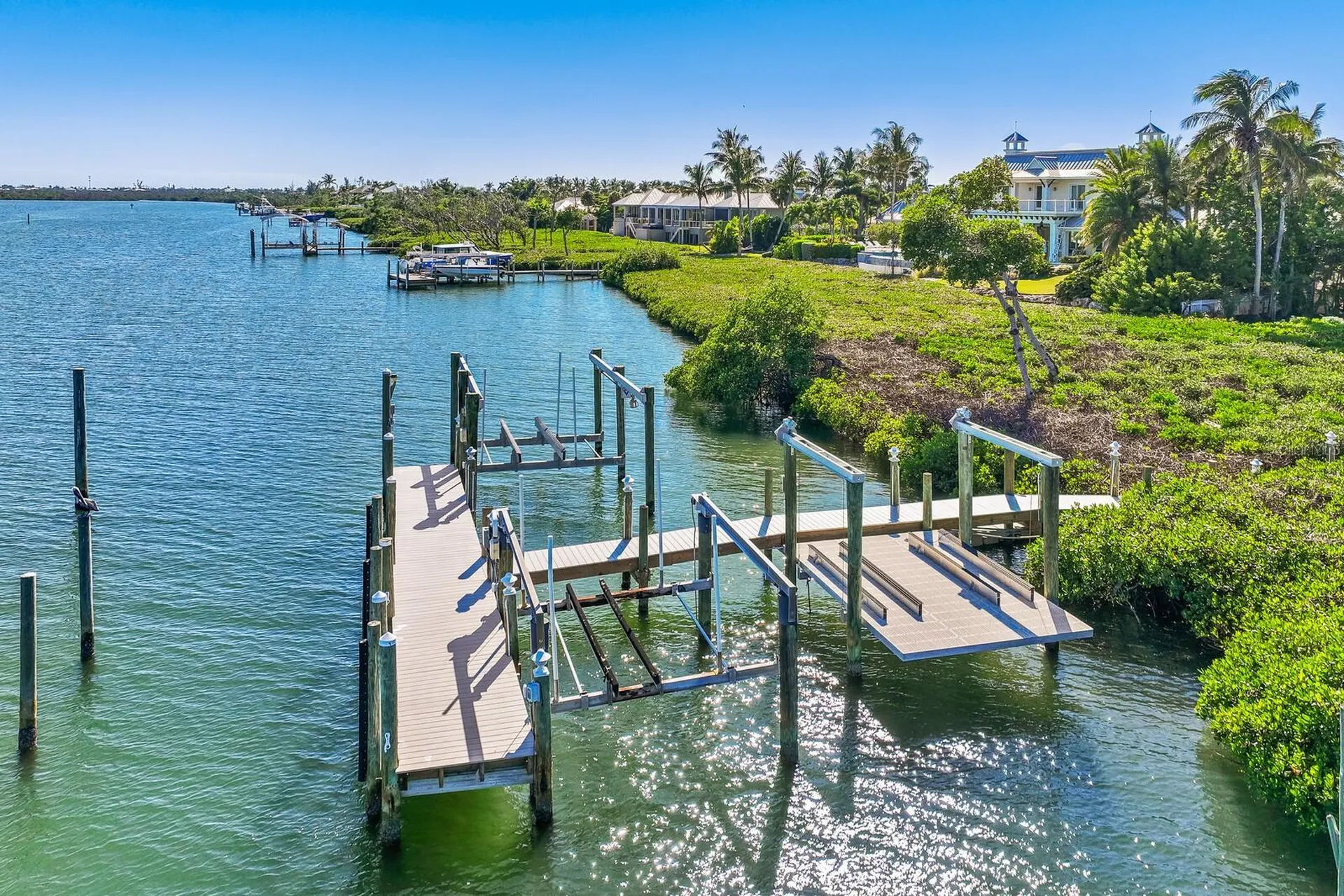 4070 Loomis Avenue Boca Grande FL 33921