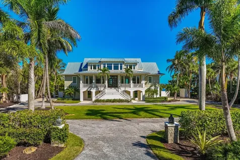 4070 Loomis Avenue Boca Grande FL 33921