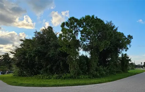 133 Valdiva Street Punta Gorda FL 33983
