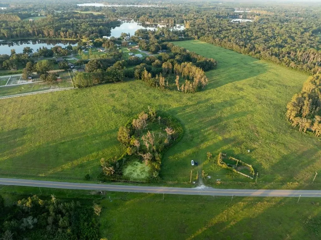16405 Boy Scout Road Odessa FL 33556