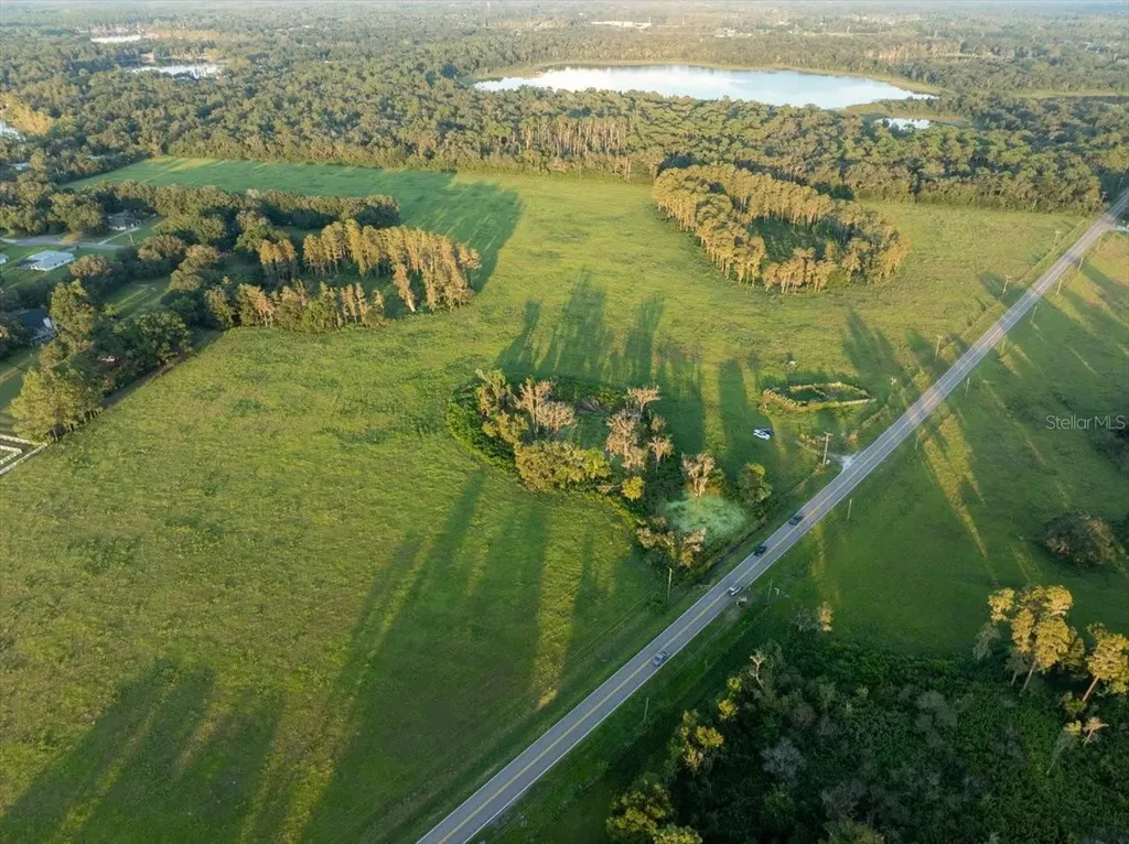 16405 Boy Scout Road Odessa FL 33556