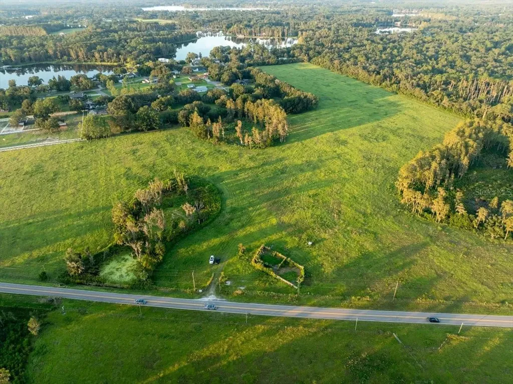 16405 Boy Scout Road Odessa FL 33556