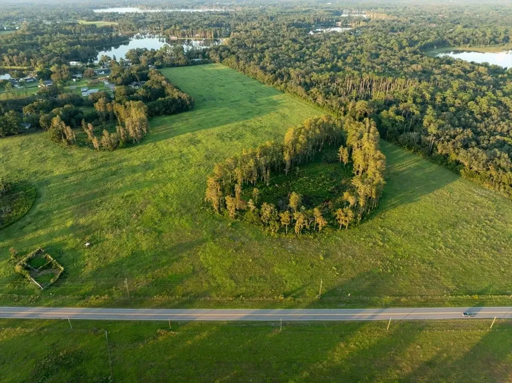 16405 Boy Scout Road Odessa FL 33556