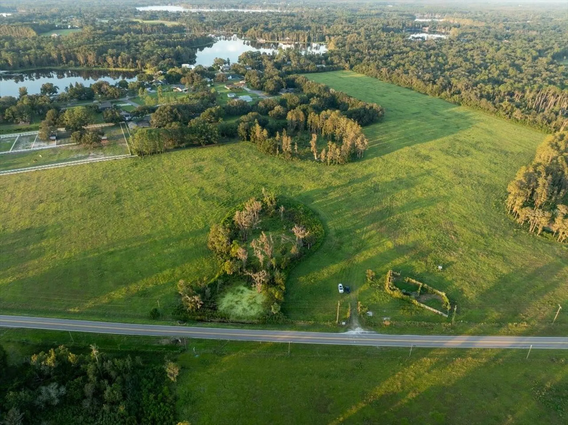 16405 Boy Scout Road Odessa FL 33556